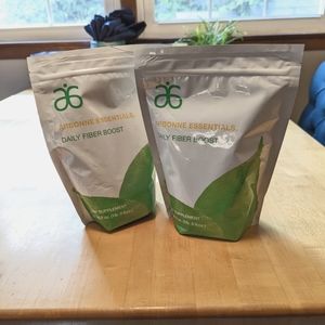 Arbonne Daily Fiber Boost